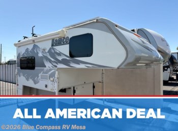 Used 2019 Lance Lance 850 available in Mesa, Arizona