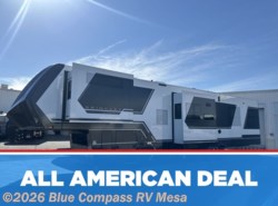 New 2026 Brinkley RV Model G 4120 available in Mesa, Arizona