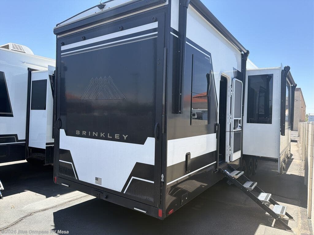 New 2026 Brinkley RV Model G 4150 available in Mesa, Arizona