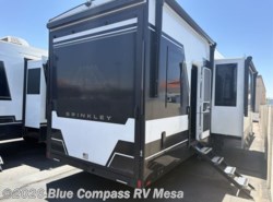 New 2026 Brinkley RV Model G 4150 available in Mesa, Arizona