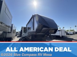 New 2026 Brinkley RV Model G 3950 available in Mesa, Arizona