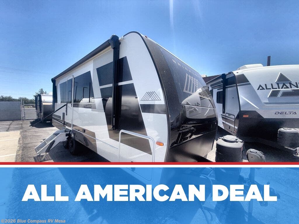 New 2026 Brinkley RV Model I 235 available in Mesa, Arizona