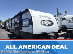 New 2026 Forest River Cherokee Grey Wolf 26DBH available in Mesa, Arizona