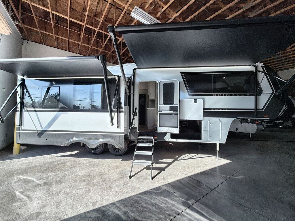 New 2027 Brinkley RV Model Z 2900 available in Mesa, Arizona
