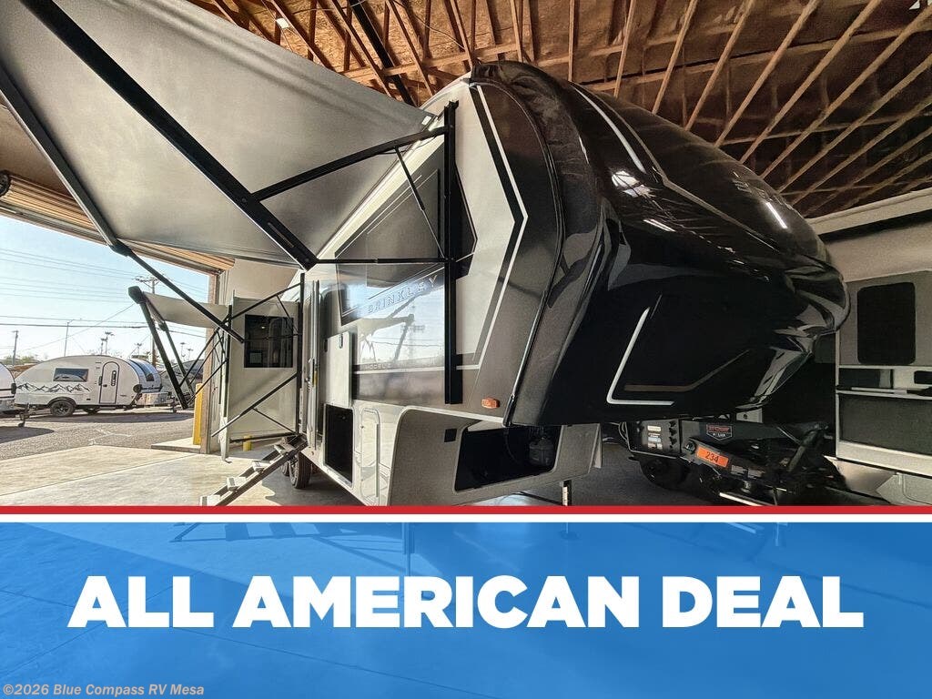 New 2027 Brinkley RV Model Z 2900 available in Mesa, Arizona