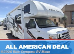 Used 2024 Thor Motor Coach Four Winds 28A available in Mesa, Arizona