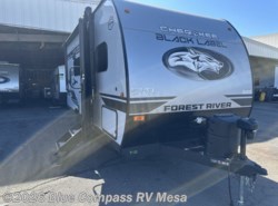 New 2026 Forest River Cherokee Wolf Pup Black Label 16BHSBLW available in Mesa, Arizona