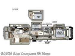 Used 2026 Forest River Impression 315MB available in Mesa, Arizona