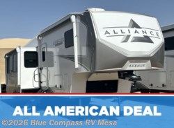 New 2026 Alliance RV Avenue All-Access 29RL available in Mesa, Arizona