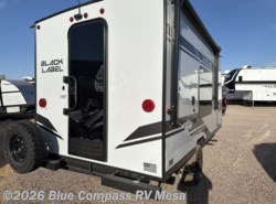 New 2026 Forest River Cherokee Wolf Pup Black Label 14CCWBL available in Mesa, Arizona