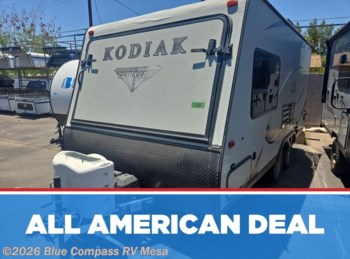 Used 2017 Dutchmen Kodiak Ultra Lite 186E available in Mesa, Arizona