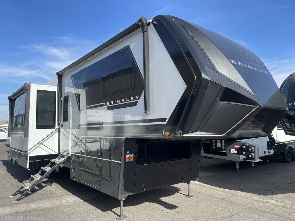 New 2026 Brinkley RV Model G 4100 available in Mesa, Arizona
