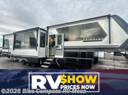 New 2026 Brinkley RV Model G 4100 available in Mesa, Arizona