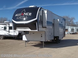 New 2026 Alliance RV Valor All-Access 32A10 available in Mesa, Arizona