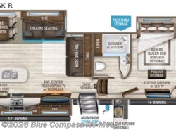 Used 2021 Grand Design Solitude 344GK available in Mesa, Arizona