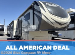 Used 2021 Grand Design Solitude 344GK available in Mesa, Arizona