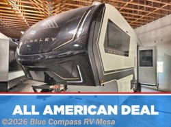 New 2027 Brinkley RV Model Z 2680 available in Mesa, Arizona