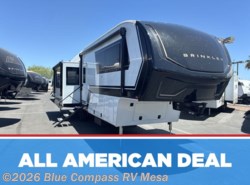 New 2026 Brinkley RV Model Z 3200 available in Mesa, Arizona