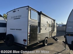 New 2026 Forest River Cherokee Wolf Pup 17JW available in Mesa, Arizona