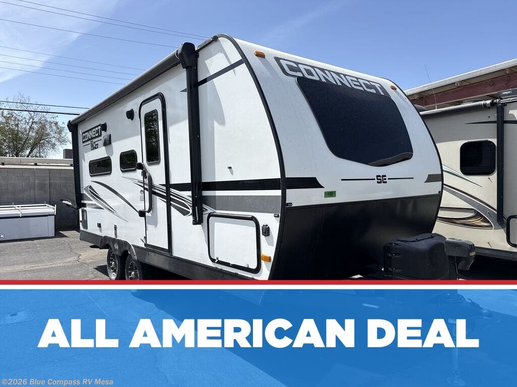 Used 2021 K-Z Connect M191MBSE available in Mesa, Arizona