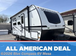 Used 2021 K-Z Connect M191MBSE available in Mesa, Arizona