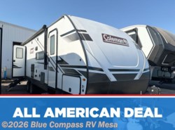 Used 2023 Coleman Light 2835BH available in Mesa, Arizona