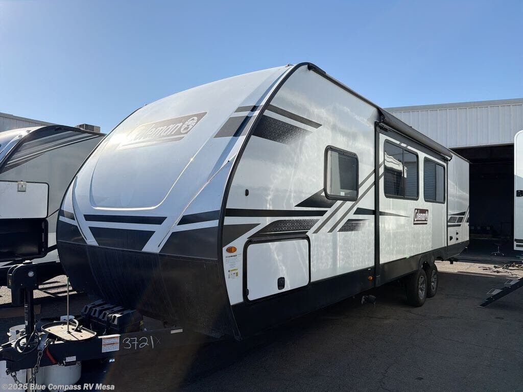 Used 2023 Coleman  Light 2835BH available in Mesa, Arizona