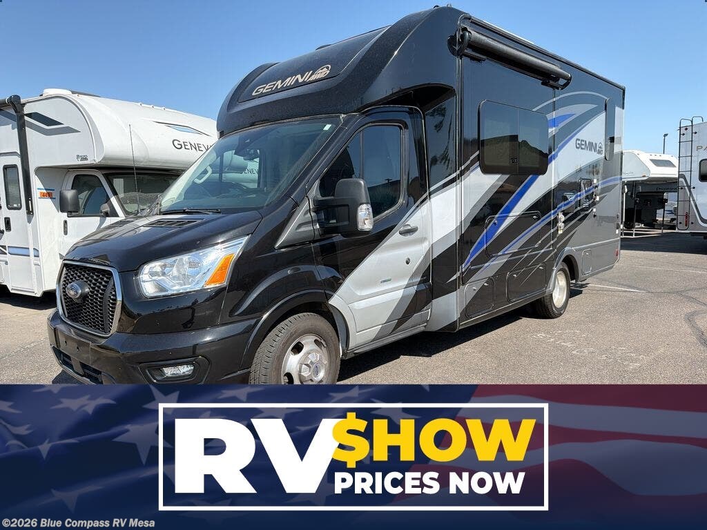 Used 2023 Thor Motor Coach Gemini AWD 23TE available in Mesa, Arizona