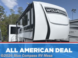 New 2027 Forest River Wolverine 32JF available in Mesa, Arizona