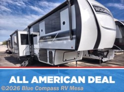New 2027 Forest River Wolverine 32JF available in Mesa, Arizona
