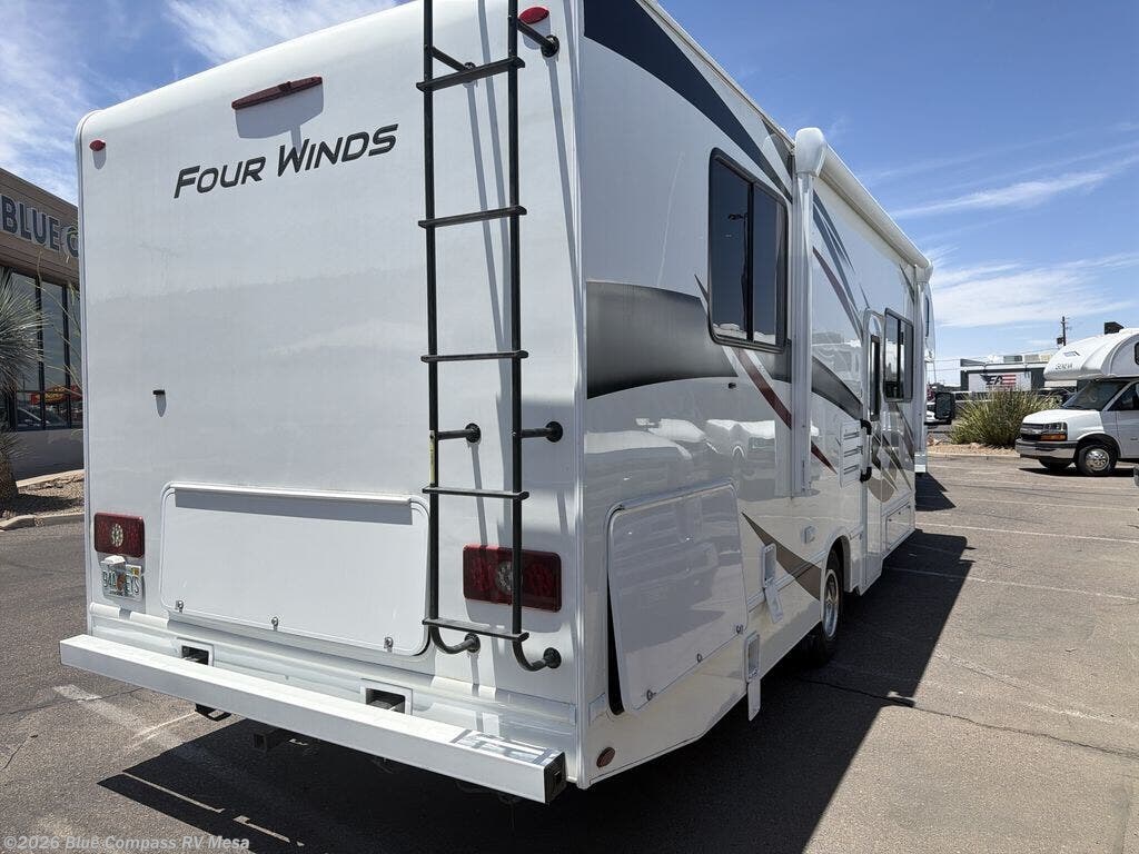 Used 2024 Thor Motor Coach Four Winds 28A available in Mesa, Arizona