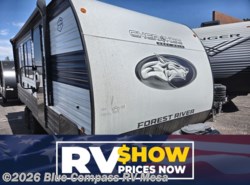 New 2026 Forest River Cherokee Grey Wolf 18RR available in Mesa, Arizona