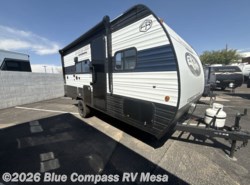 New 2026 Forest River Cherokee Wolf Pup 16BHSW available in Mesa, Arizona
