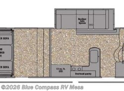 Used 2015 EverGreen RV Tesla 3212 available in Mesa, Arizona