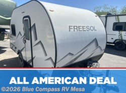 Used 2022 Braxton Creek Free Solo Plus FAM available in Mesa, Arizona