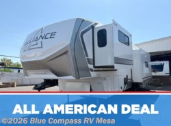 New 2027 Alliance RV Avenue 32RLS available in Mesa, Arizona