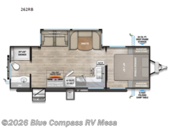 New 2027 Alliance RV Delta 262RB available in Mesa, Arizona