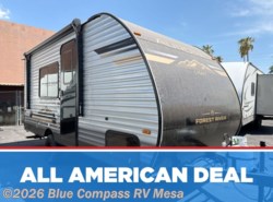 New 2027 Forest River Aurora Light 15RBX available in Mesa, Arizona