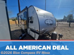New 2026 Forest River Cherokee Wolf Pup Black Label 17JWBL available in Mesa, Arizona