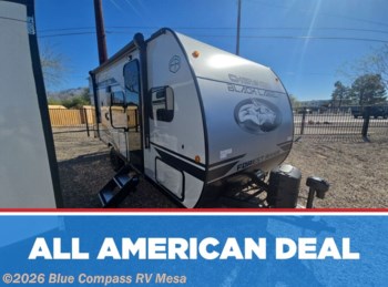 New 2026 Forest River Cherokee Wolf Pup Black Label 17JWBL available in Mesa, Arizona