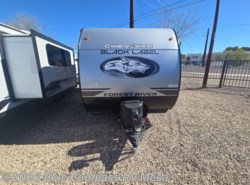 New 2026 Forest River Cherokee Wolf Pup Black Label 17JWBL available in Mesa, Arizona