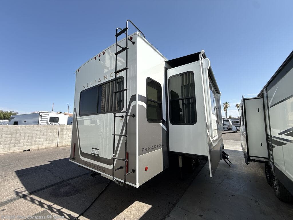 New 2027 Alliance RV Paradigm 310RL available in Mesa, Arizona