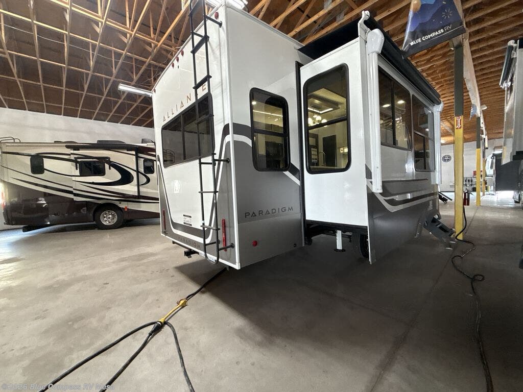New 2027 Alliance RV Paradigm 310RL available in Mesa, Arizona