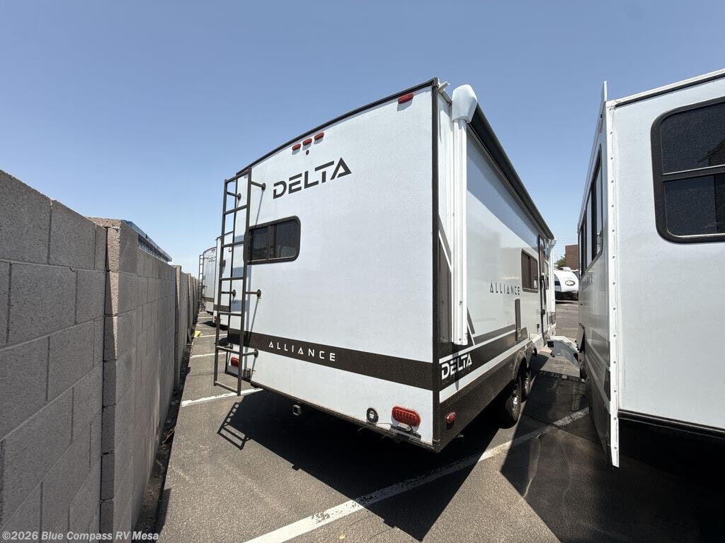 New 2027 Alliance RV Delta Ultra Lite ML226 available in Mesa, Arizona
