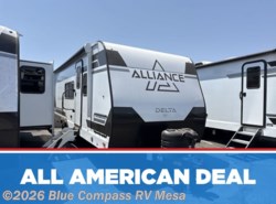 New 2027 Alliance RV Delta Ultra Lite ML226 available in Mesa, Arizona