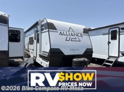 New 2027 Alliance RV Delta Ultra Lite ML226 available in Mesa, Arizona