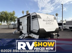 New 2027 Alliance RV Delta Ultra Lite RK234 available in Mesa, Arizona