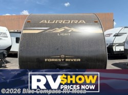 New 2027 Forest River Aurora Light 15RBX available in Mesa, Arizona