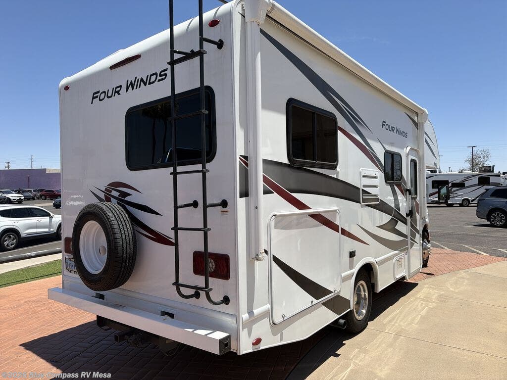 Used 2024 Thor Motor Coach Four Winds 22E available in Mesa, Arizona