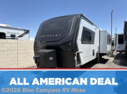 New 2027 Brinkley RV Model Z AIR 297 available in Mesa, Arizona